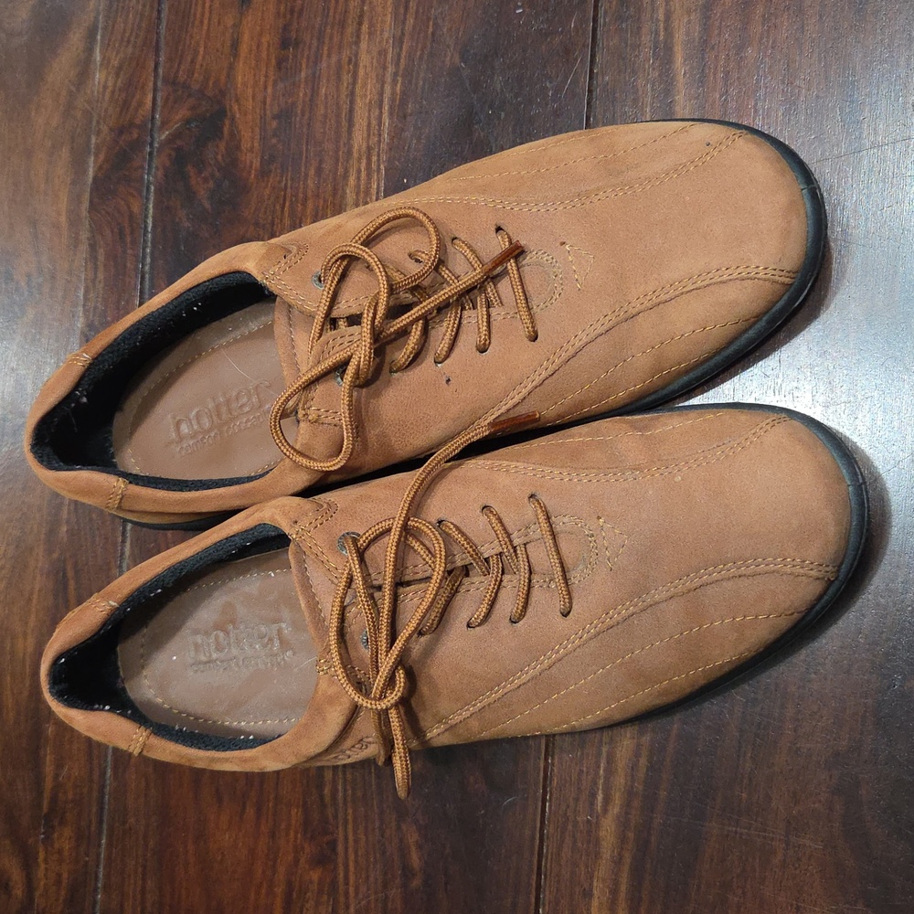 Hotter Women's Shoes 8.5